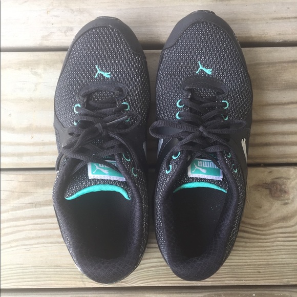 puma sport lifestyle sneakers